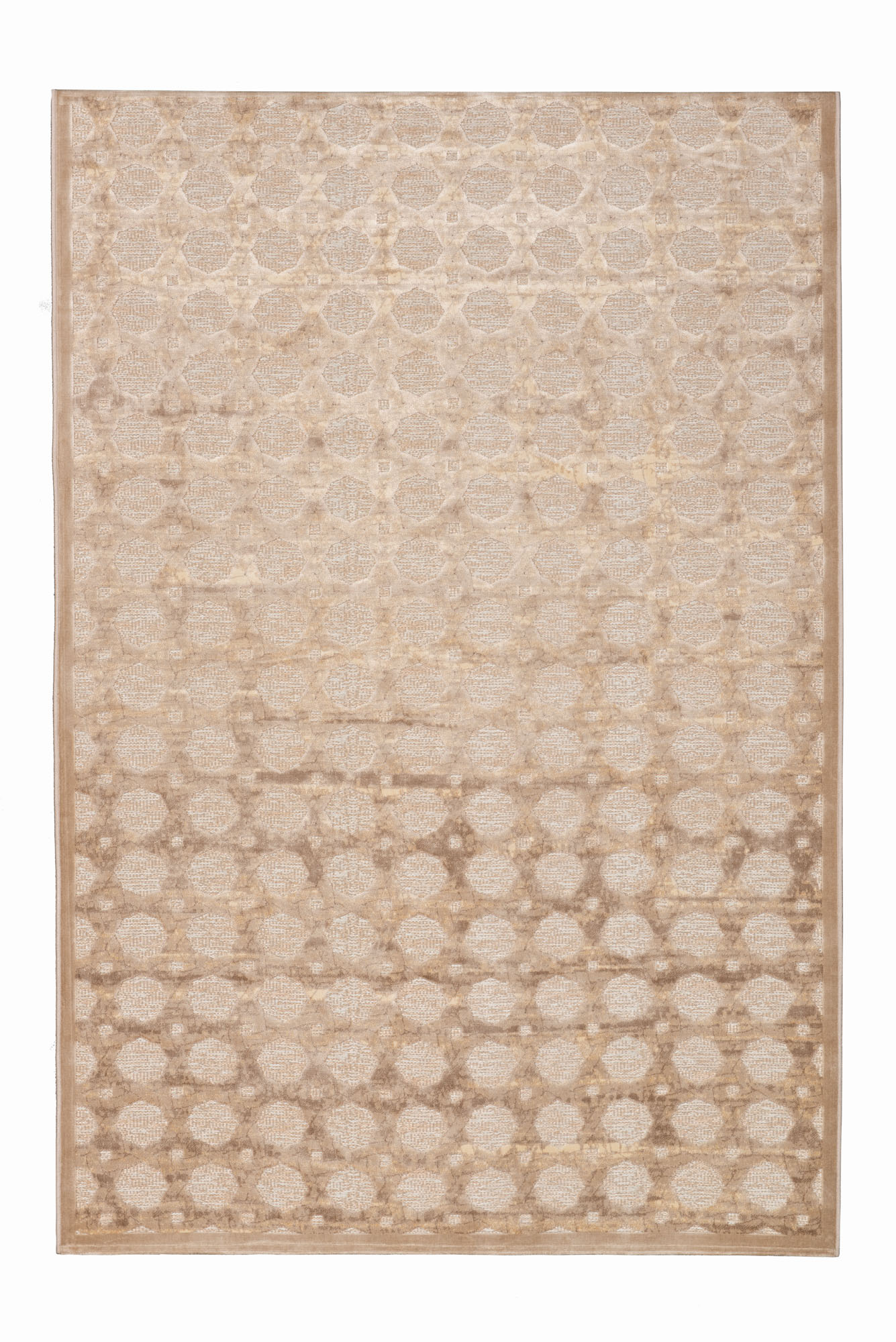 

Килим Oriental Weavers International Maldives 75X150 393