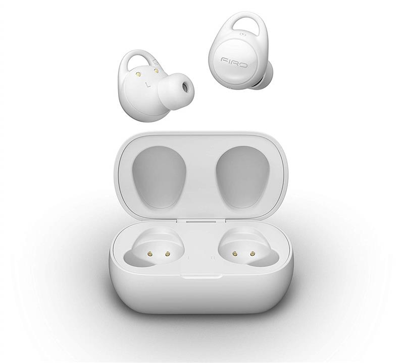 

Bluetooth-гарнитура Firo A3 White