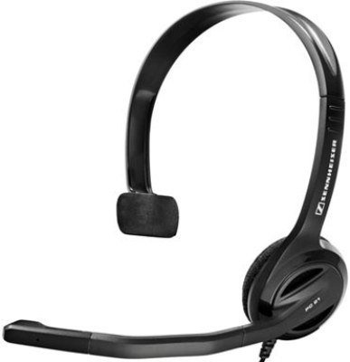 

Гарнитура Sennheiser Comm PC 2 CHAT (504194)
