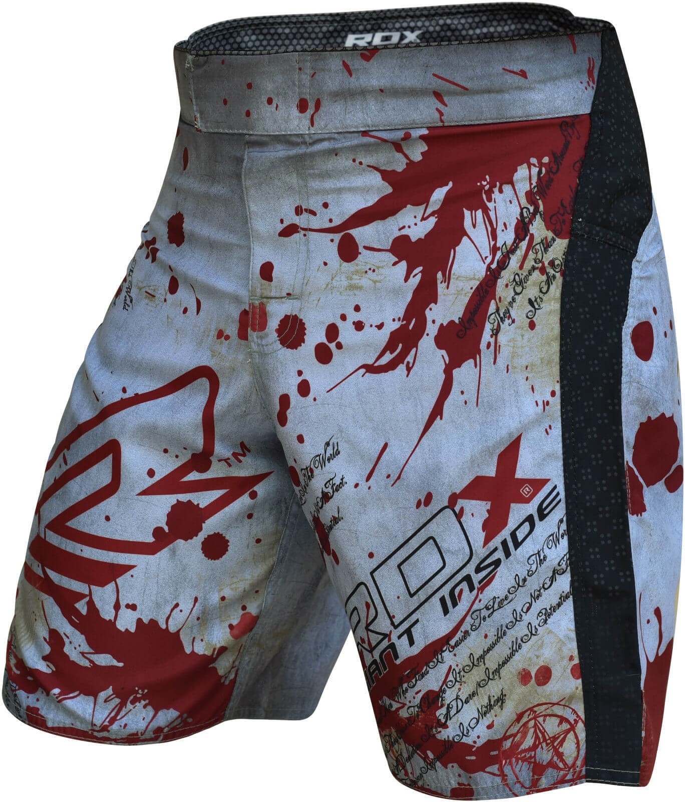 

Шорты MMA RDX Revenge р. XXL