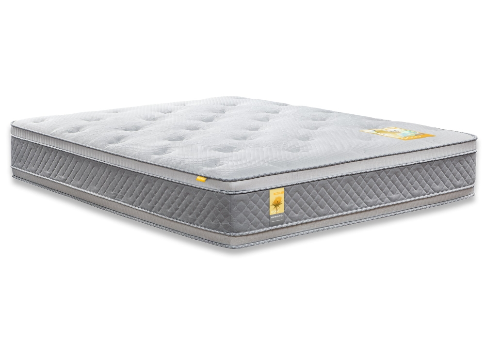 

Матрас ортопедический Matroluxe Голд 140x200 см