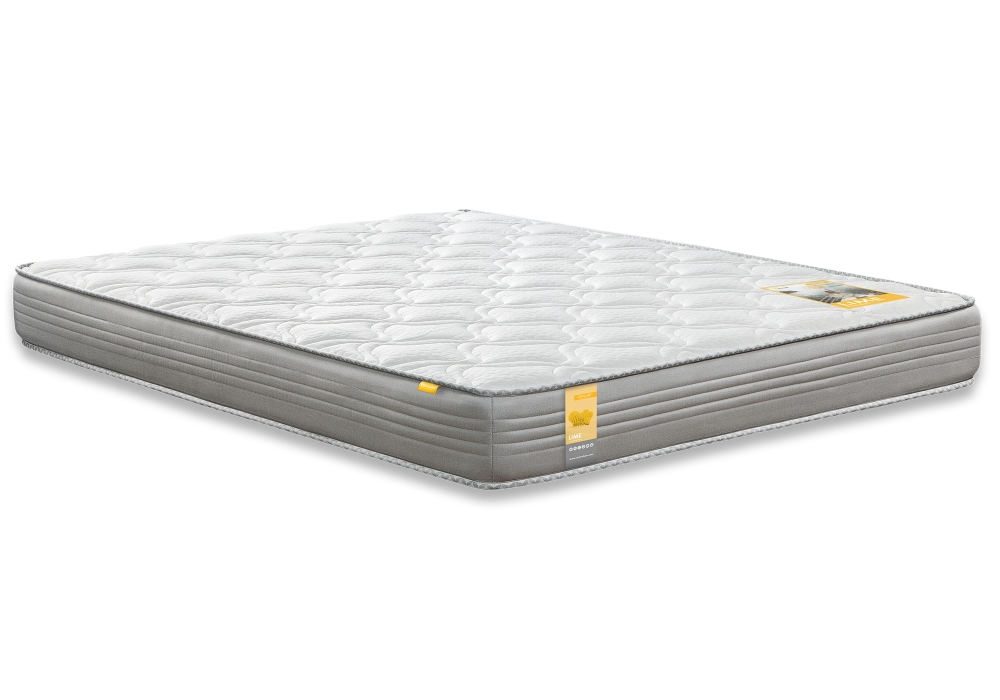 

Матрас ортопедический Matroluxe Lime Лайм 90x200 см