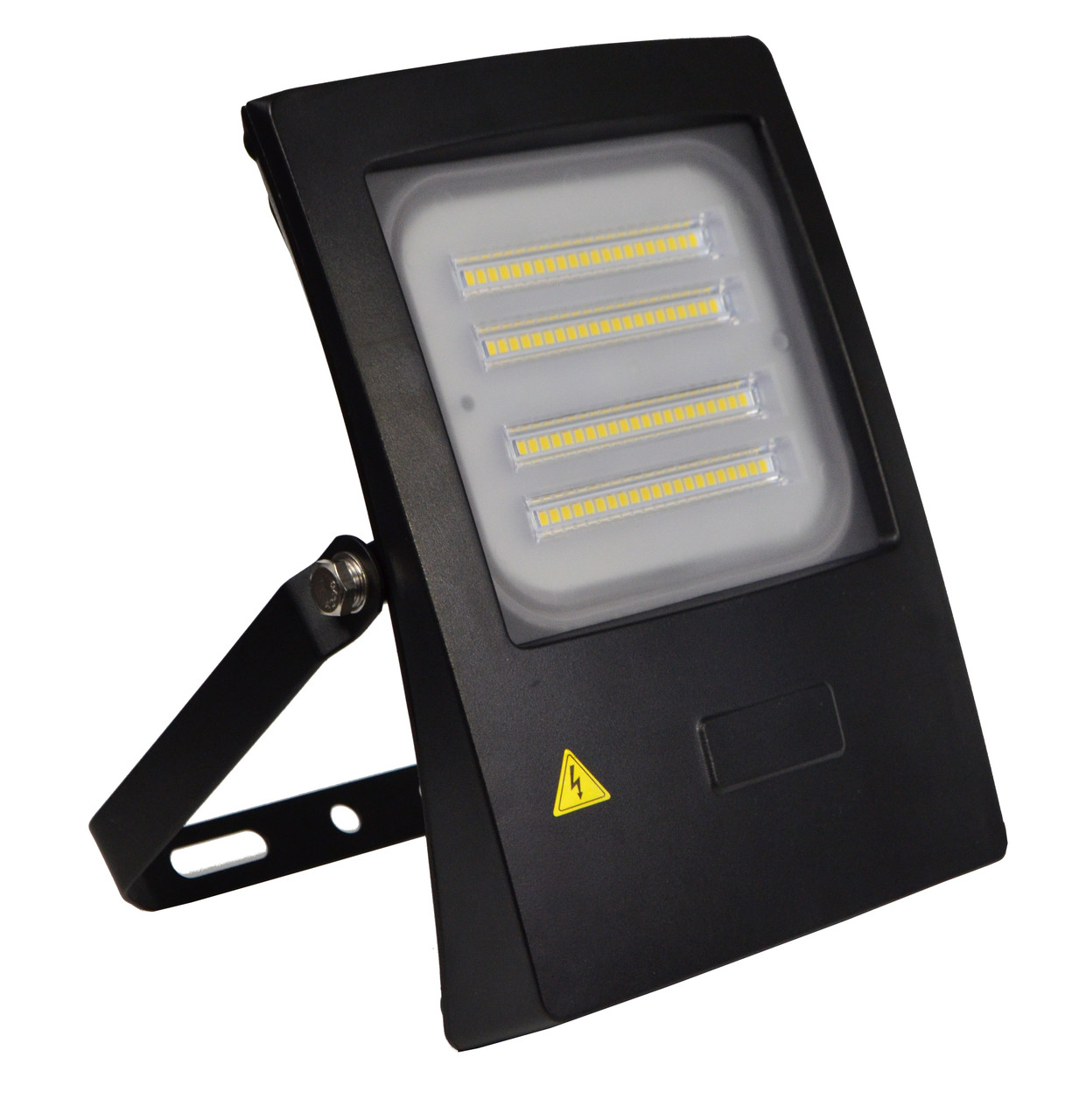 

Прожектор светодиодный Эней Super Penguin 50Вт 6000К Черный (LD-FL-50W-Super Penguin-6000К)