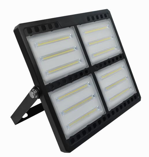 

Прожектор светодиодный Эней Super Penguin 200Вт 4000-4500К Черный (LD-FL-200W-Super Penguin-4000-4500К)