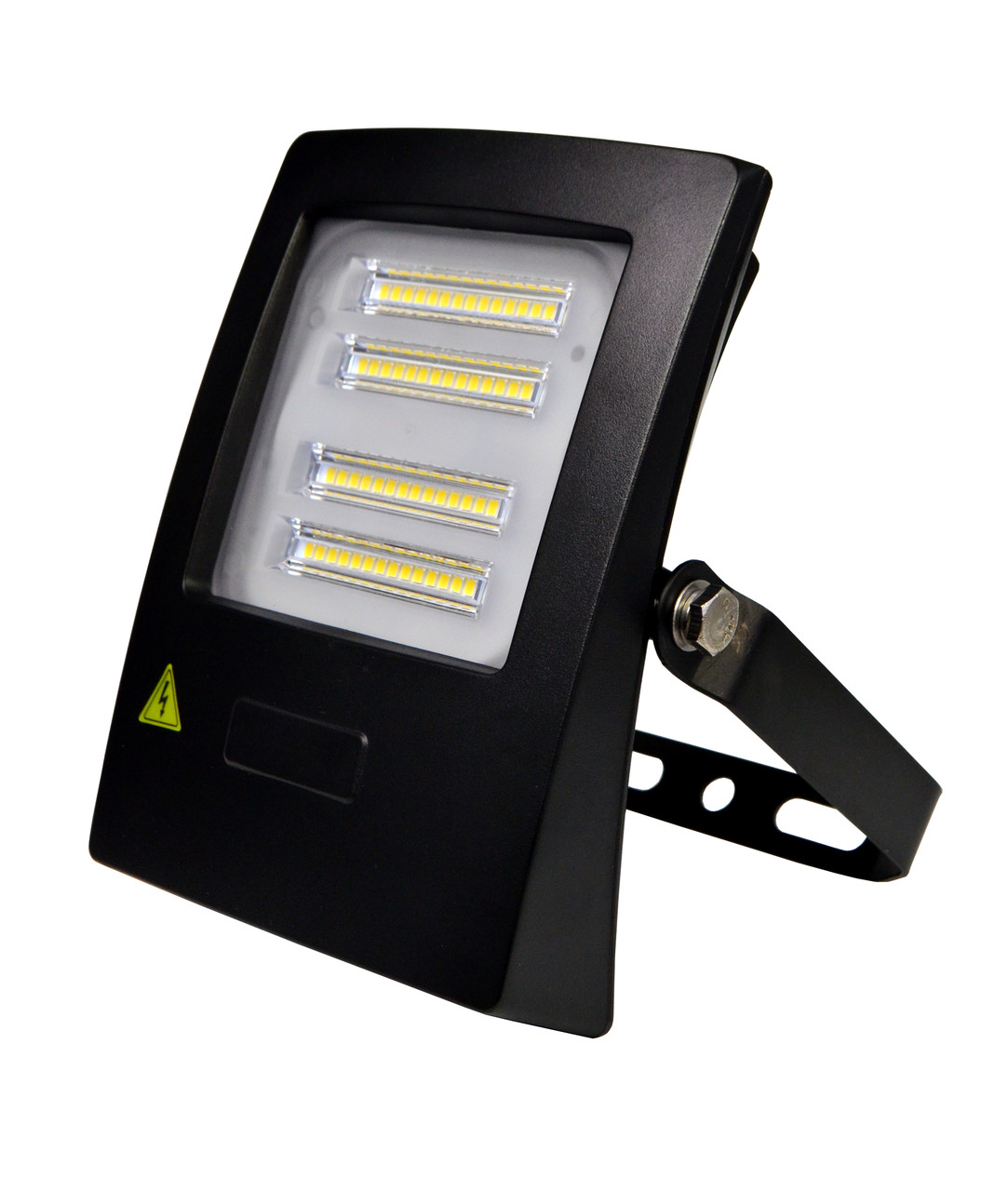 

Прожектор светодиодный Эней Super Penguin 30Вт 6000К Черный (LD-FL-30W-Super Penguin-6000К)