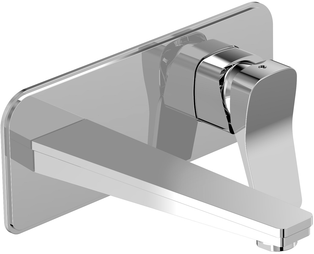 

Смеситель для раковины DEVIT Up 8101X120