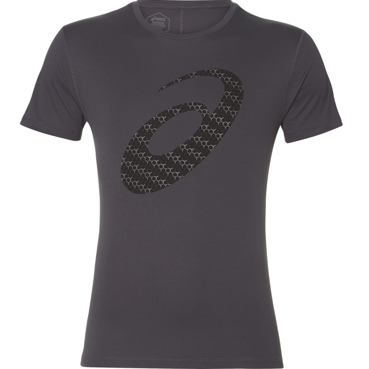 

Футболка ASICS SILVER GRAPHIC SS TOP 2011A328-020 размер, Футболка ASICS SILVER GRAPHIC SS TOP 2011A328-020 размер L