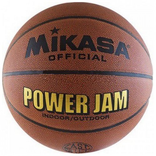 

Мяч баскетбольный Mikasa BSL20G-C р.6 размер 6