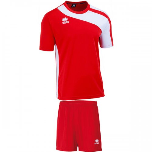 

Игровая форма Errea Bolton D190-050/A245-002 размер XXL