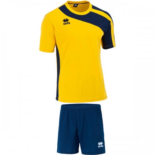 

Игровая форма Errea Bolton D190-078/A245-009 размер XXL