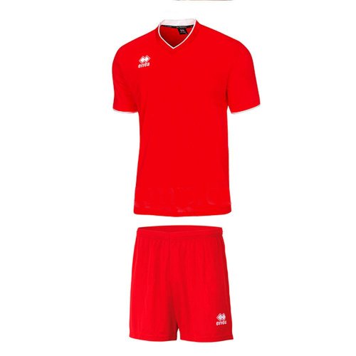 

Игровая форма Errea VEGA SHIRT/ NEW SKIN DM0I0C-020/A245-002 размер XXL
