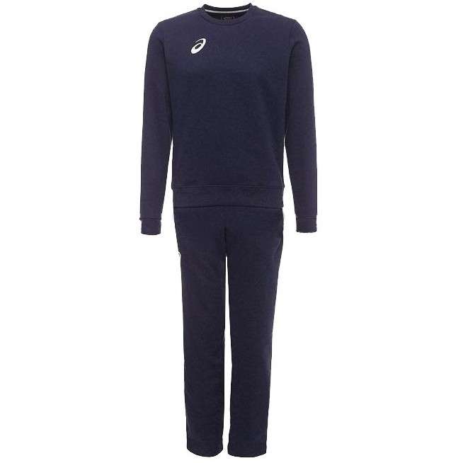 

Костюм спортивный тренинг ASICS MAN KNIT SUIT 156855-0891 размер XXL