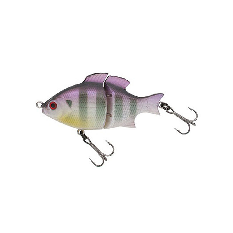 

Воблер TSURIBITO PIKE HUNTER 95S / 080 (48848)