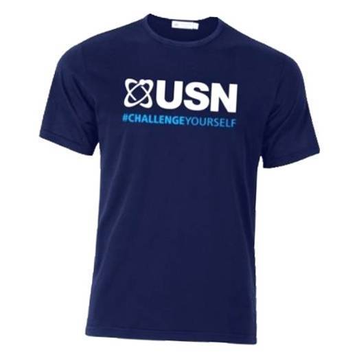 

Футболка USN FDSO L Синий