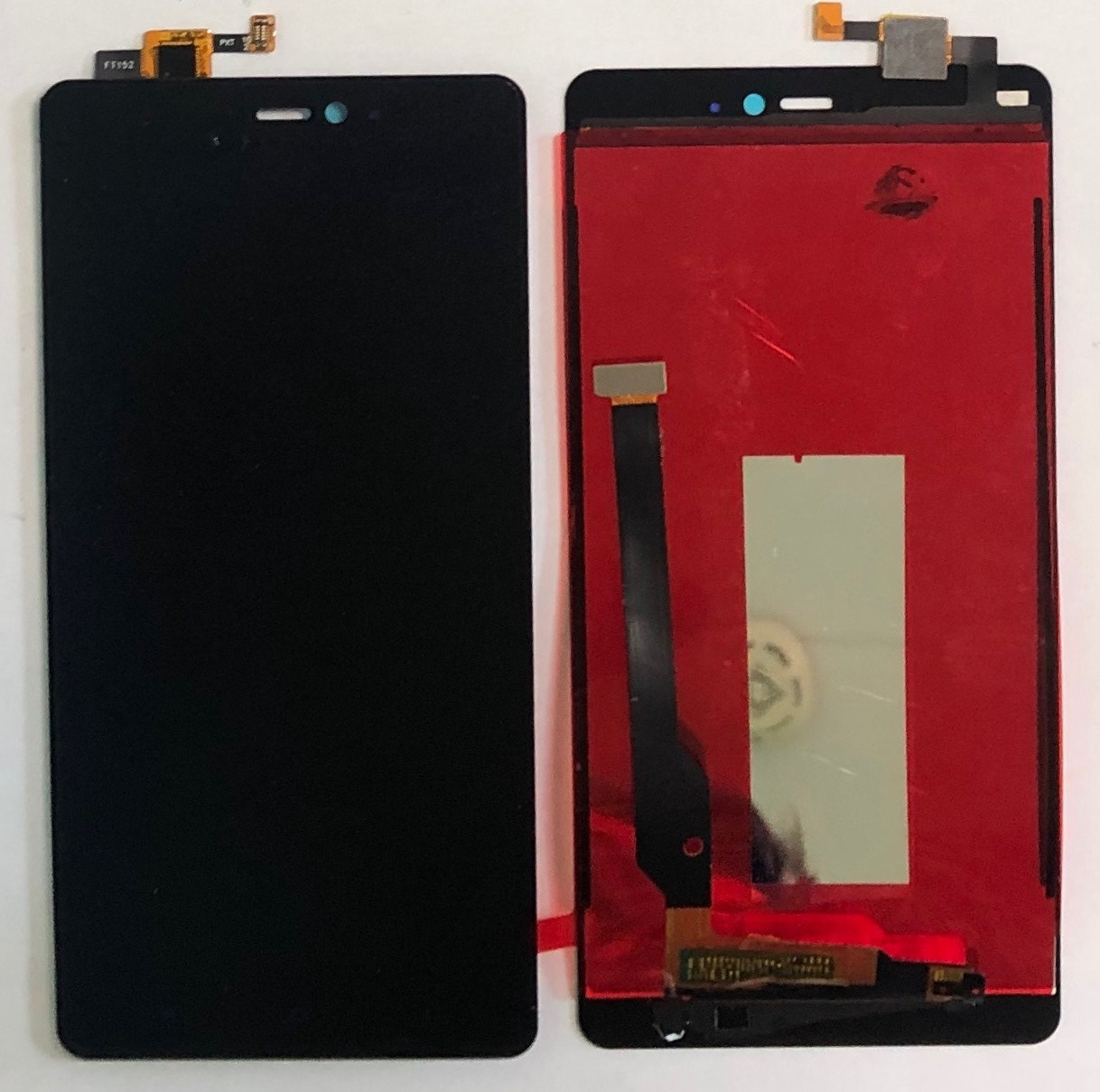 

Дисплей Original PRC для Xiaomi Mi4c модуль в зборі з тачскріном, чорний