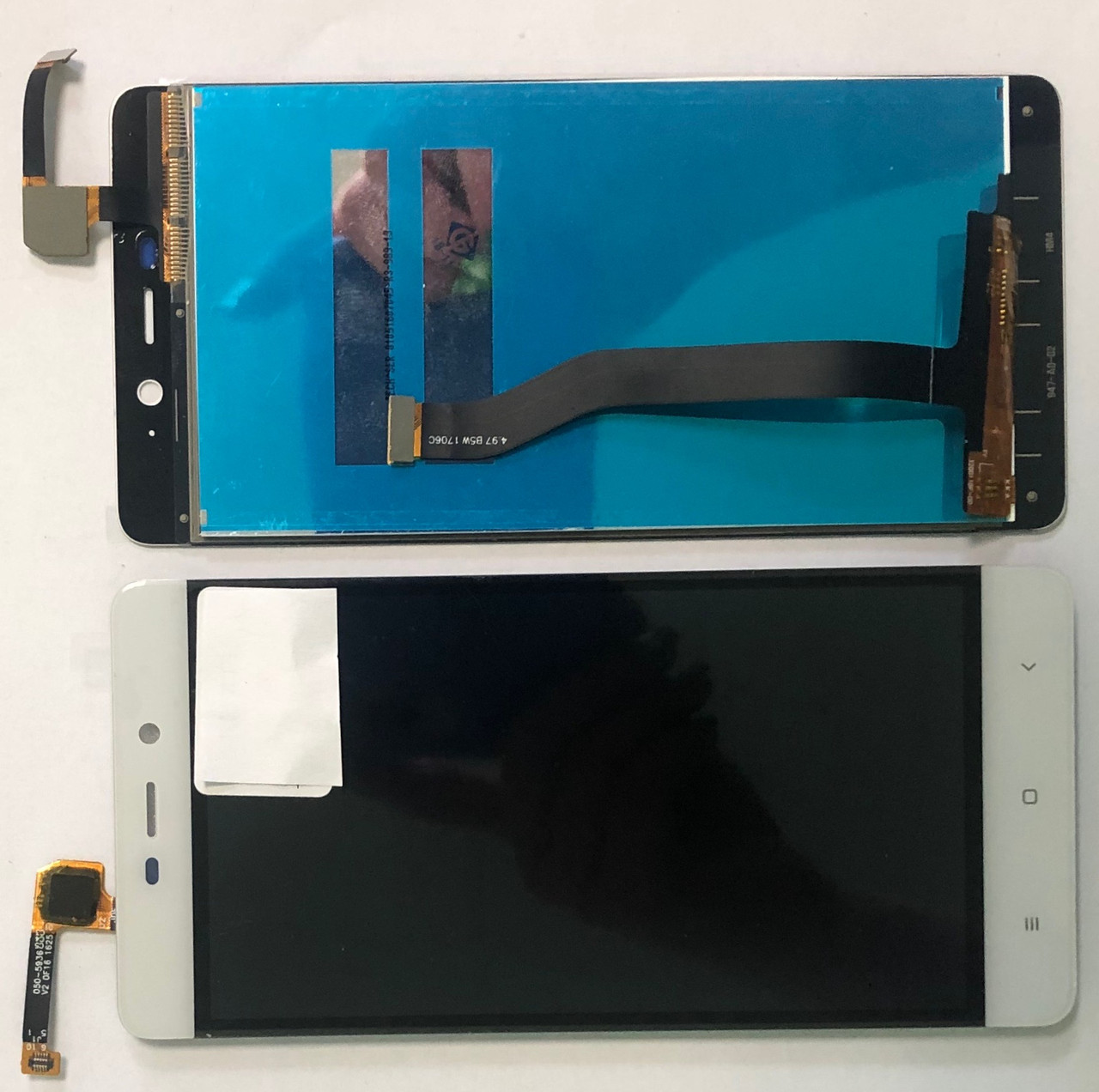 

Дисплей Original PRC для Xiaomi Redmi 4 Pro Prime модуль в зборі з тачскріном, білий