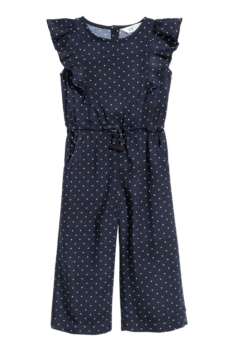 

Комбинезон H&M 100 см Синий