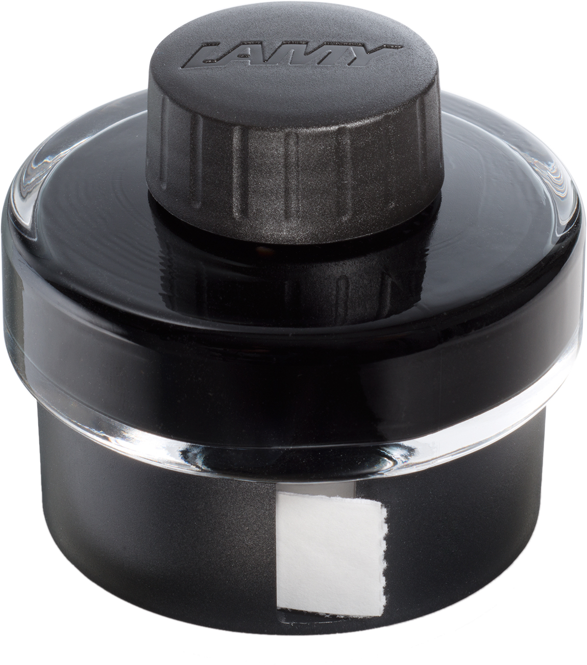 

Чернила Lamy T52 Черные 50 мл (4014519089315)