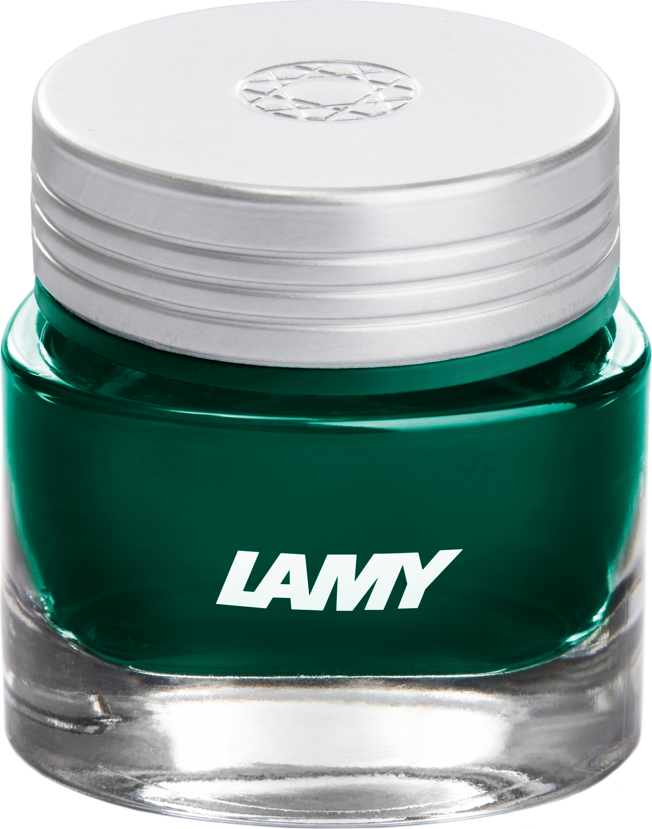 

Чернила Lamy Crystal T53 Peridot 420 30 мл (4014519706830)