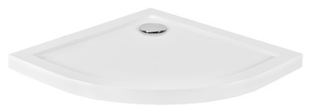 

Душовий піддон Besco ARON 80x80 (BAA-80-NR)