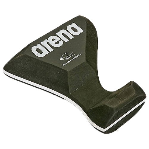 

Доска для плавания Pull Swim Keel Arena Черный (60442031)