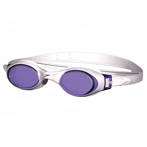 

Очки для плавания Rapide 8028387239 Speedo Бело-фиолетовый (60443062)