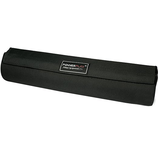 

Накладка на гриф Bar Pad Power Play Черный (56228028)