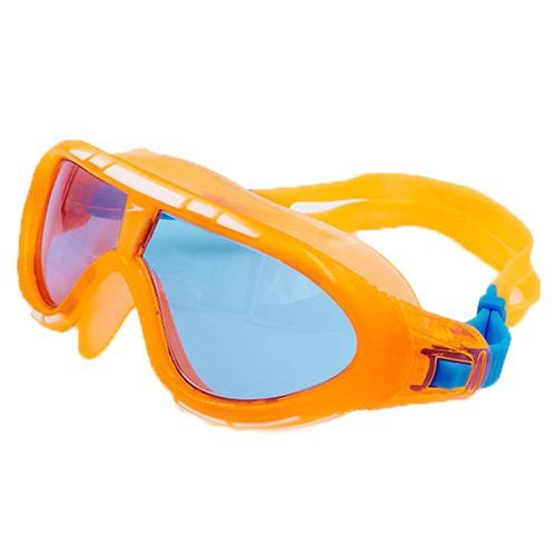 

Очки-полумаска для плавания детские Biofuse Rift Junior Speedo Оранжевый (60443015)
