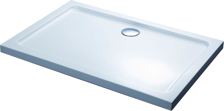

Душевой поддон DEVIT Comfort 120х80 прямоугольный FTR2323
