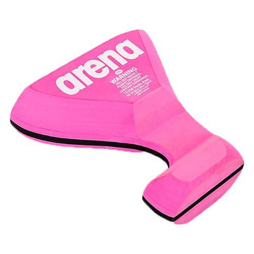 

Доска для плавания Pull Swim Keel Arena Розовый (60442031)