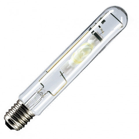 

Металлогалогенная лампа Евросвет МГЛ MH400-Т 220v Е40 (24376)