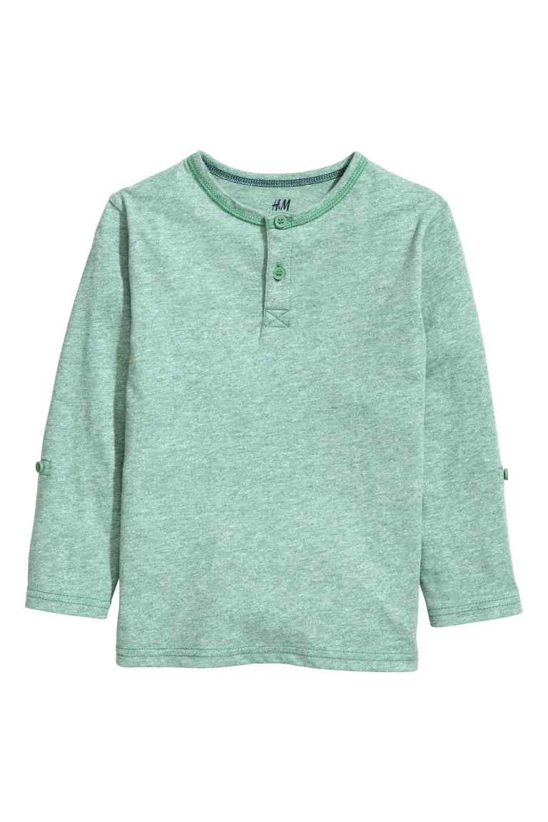 

Реглан H&M 122-128 размер бирюзовый 0465619002