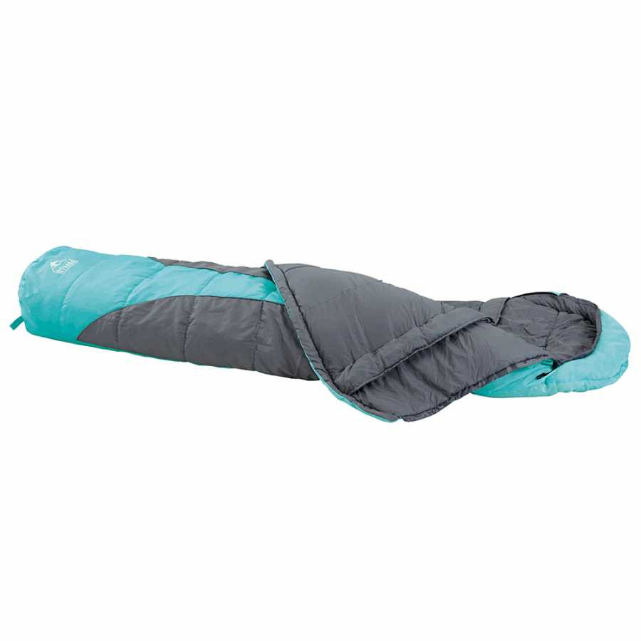 

Спальный мешок Bestway Heat Wrap 300 Sleeping Bag (спальник) типа кокон