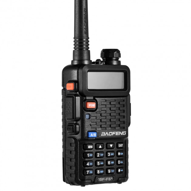 

Рация Baofeng BF-F8+