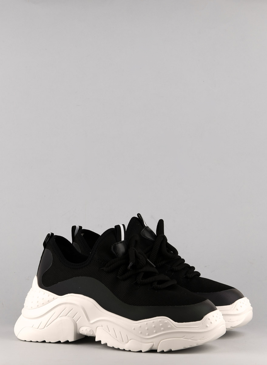 

Кросівки Sasha Fabiani 39 Чорний 00000010479