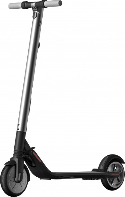 

Електросамокат Ninebot KickScooter ES2 Gray (ip100049)