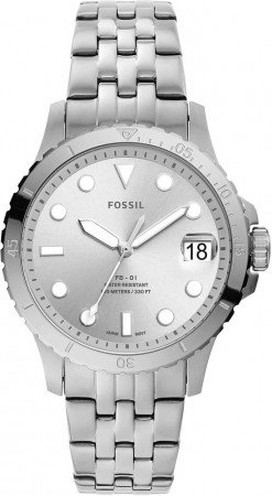 

Женские наручные часы Fossil ES4744