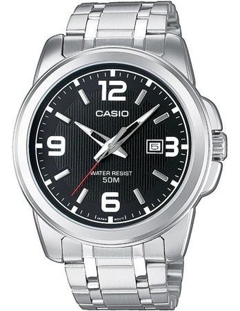 

Мужские наручные часы Casio MTP-1314PD-1AVEF