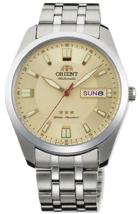

Мужские наручные часы Orient RA-AB0018G19B