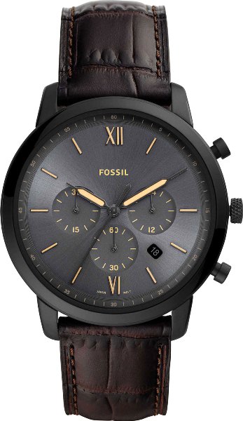 

Мужские наручные часы Fossil FS5579