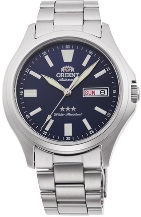 

Мужские наручные часы Orient RA-AB0F09L19B
