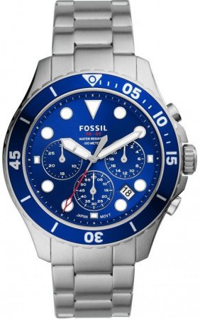 

Мужские наручные часы Fossil FS5724