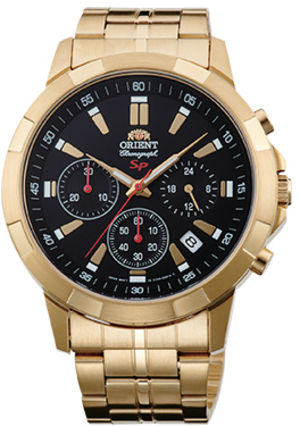 

Мужские наручные часы Orient FKV00001B0