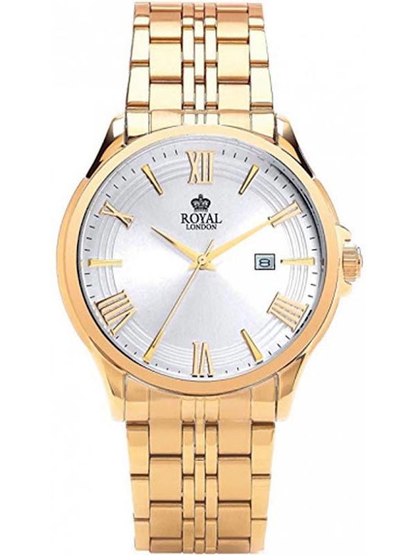 

Мужские наручные часы Royal London 41292-03
