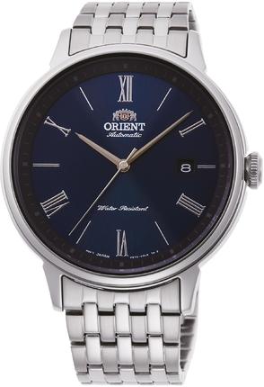 

Мужские наручные часы Orient RA-AC0J03L10B
