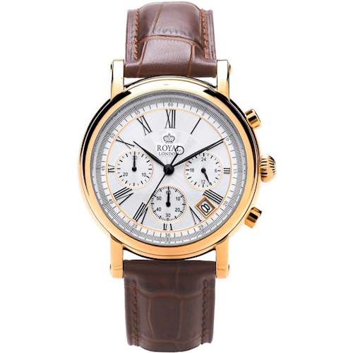 

Мужские наручные часы Royal London 41193-03