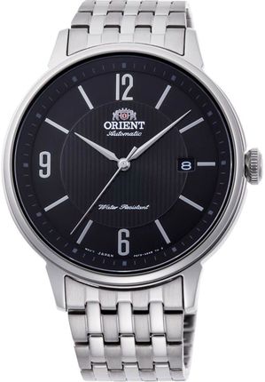 

Мужские наручные часы Orient RA-AC0J08B10B