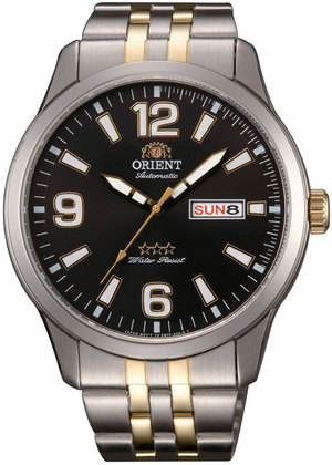 

Мужские наручные часы Orient RA-AB0005B19B