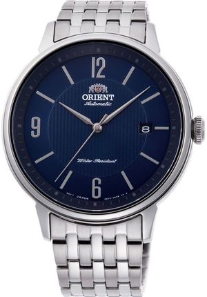 

Мужские наручные часы Orient RA-AC0J09L10B