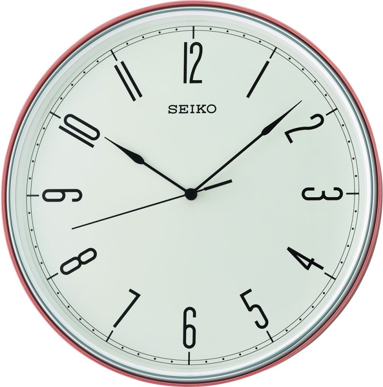 

Настенные часы Seiko QXA755R